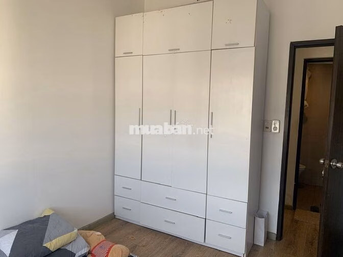 Cho thuê căn hộ chung cư nest home (cho thuê từ tháng 10)