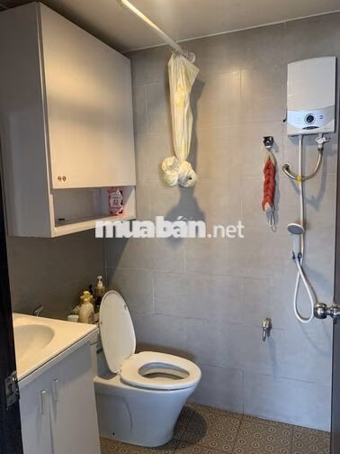 Cho thuê căn hộ chung cư nest home (cho thuê từ tháng 10)