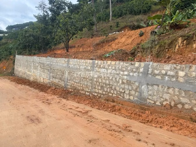 Bán nhanh, giảm 250tr lô 301m2, 2 mặt tiền đường ô tô