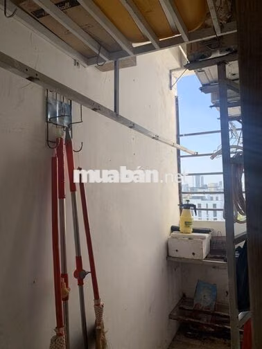 Cho thuê căn hộ chung cư nest home (cho thuê từ tháng 10)