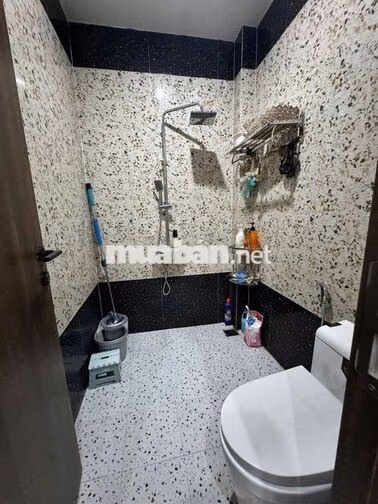 bán nhà mặt tiền đường Hòa Mỹ 9