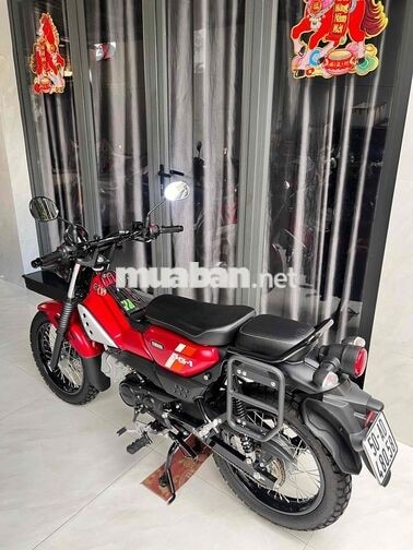 Cần Bán Pg-1 2025 Abs BSTP 9 Chủ Xe Lướt Odo 950km