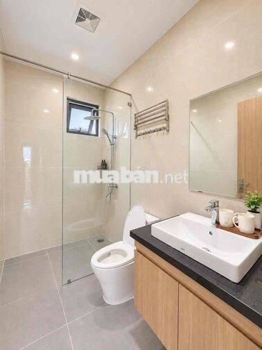 Cho Thuê Căn Hộ New 100% Gần Vincom Biển Ban Công Beach Apartment for