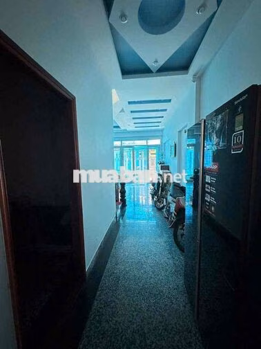 Cho Thuê Nhà Lầu (full nội thất) gần bờ kè Trấn Biên (mới)- Giá: 10tr