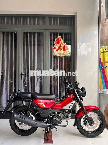 Cần Bán Pg-1 2025 Abs BSTP 9 Chủ Xe Lướt Odo 950km