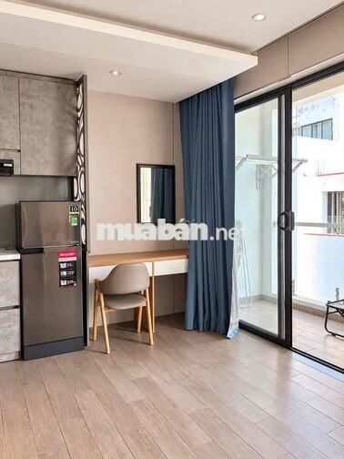 Cho Thuê Căn Hộ Đà Nẵng Sát Biển Có Ban Công Beach Apartment for rent