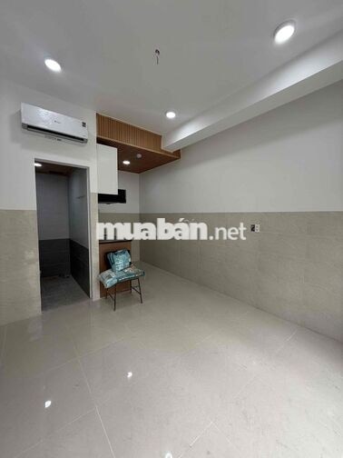 Cho thuê mặt bằng trung tâm Quận 7 mới xây
