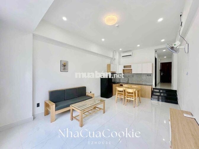 căn hộ 1pn rộng ngay khu K300 - gần Ga T3 và Pico Plaza