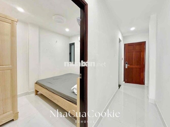 căn hộ 1pn rộng ngay khu K300 - gần Ga T3 và Pico Plaza