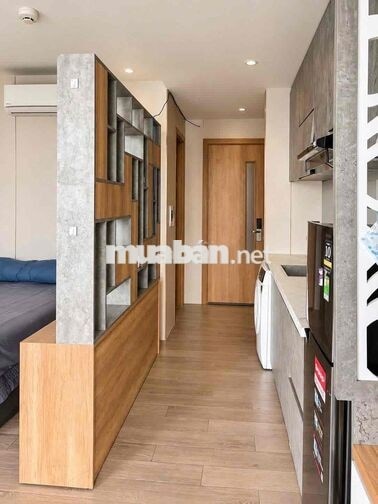 Cho Thuê Căn Hộ Đà Nẵng Sát Biển Có Ban Công Beach Apartment for rent