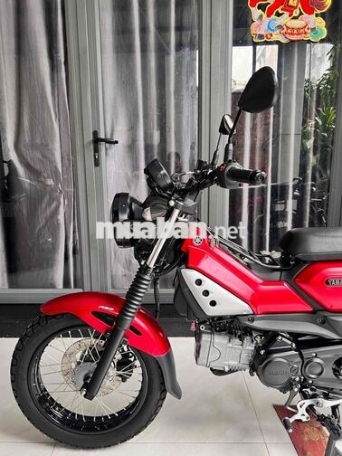 Cần Bán Pg-1 2025 Abs BSTP 9 Chủ Xe Lướt Odo 950km