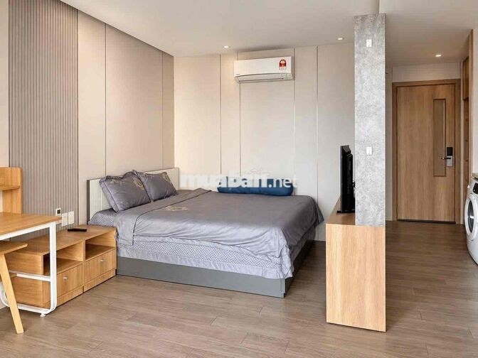 Cho Thuê Căn Hộ Đà Nẵng Sát Biển Có Ban Công Beach Apartment for rent