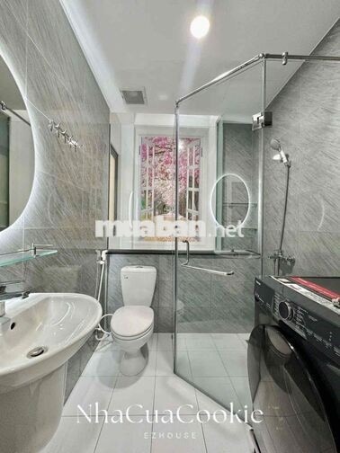 căn hộ 1pn rộng ngay khu K300 - gần Ga T3 và Pico Plaza