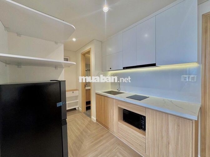 🏡 ✨ BRAND NEW 1BR APARTMENT W/ BALCONY – Nam Việt Á Area