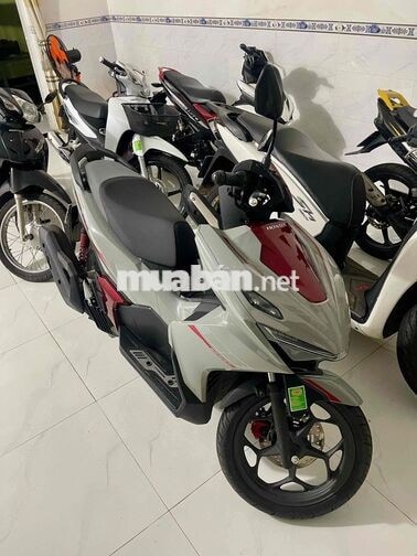 Honda Air Blade 125 Xám đỏ 100km