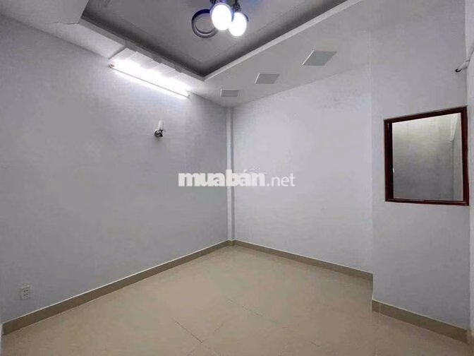 Cho thue nhà 1/ đường số 4 phường 11 Quạn Gò vấp