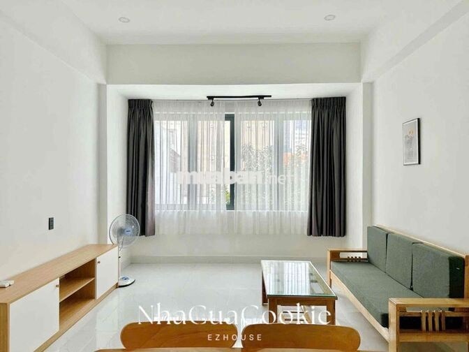 căn hộ 1pn rộng ngay khu K300 - gần Ga T3 và Pico Plaza