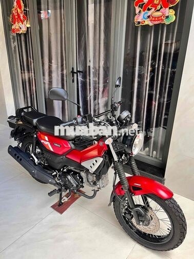 Cần Bán Pg-1 2025 Abs BSTP 9 Chủ Xe Lướt Odo 950km