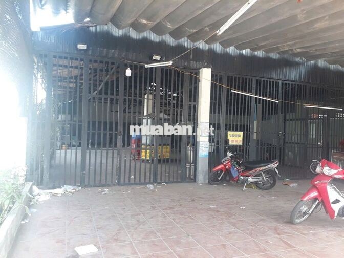 Cho thuê mặt bằng kinh doanh đường huynh tấn phát Quận 7