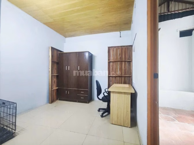 Cho thuê nhà 2 ngủ phố Đào Tấn, Ba Đình, Hà Nội