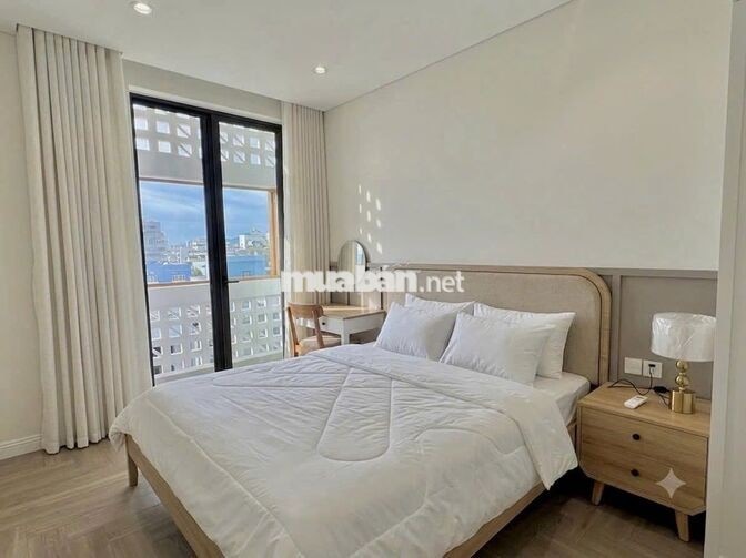 🏡 ✨ BRAND NEW 1BR APARTMENT W/ BALCONY – Nam Việt Á Area