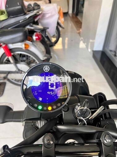 Cần Bán Pg-1 2025 Abs BSTP 9 Chủ Xe Lướt Odo 950km