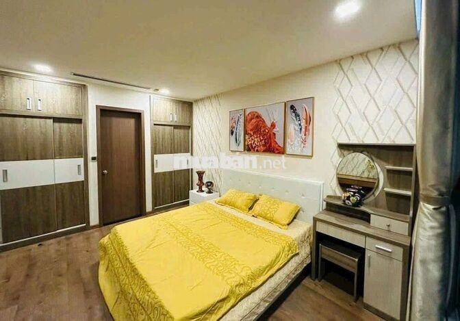 CHO THUÊ CĂN HỘ TẠI PARK 1, VINHOMES CENTRAL PARK, P.22, BÌNH THẠNH