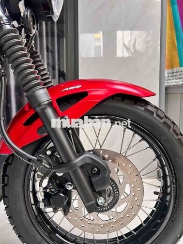 Cần Bán Pg-1 2025 Abs BSTP 9 Chủ Xe Lướt Odo 950km