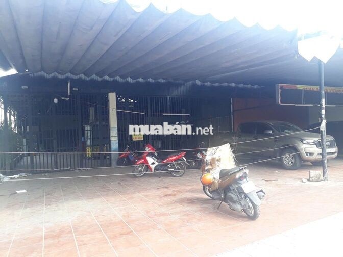Cho thuê mặt bằng kinh doanh đường huynh tấn phát Quận 7