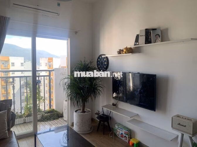 Cho thuê căn hộ chung cư nest home (cho thuê từ tháng 10)