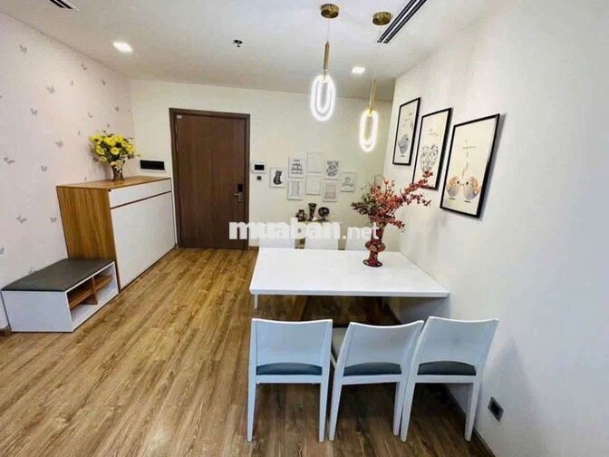 CHO THUÊ CĂN HỘ TẠI PARK 1, VINHOMES CENTRAL PARK, P.22, BÌNH THẠNH
