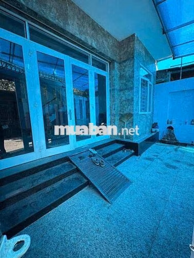 Cho Thuê Nhà Lầu (full nội thất) gần bờ kè Trấn Biên (mới)- Giá: 10tr