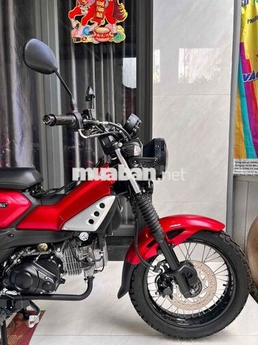 Cần Bán Pg-1 2025 Abs BSTP 9 Chủ Xe Lướt Odo 950km