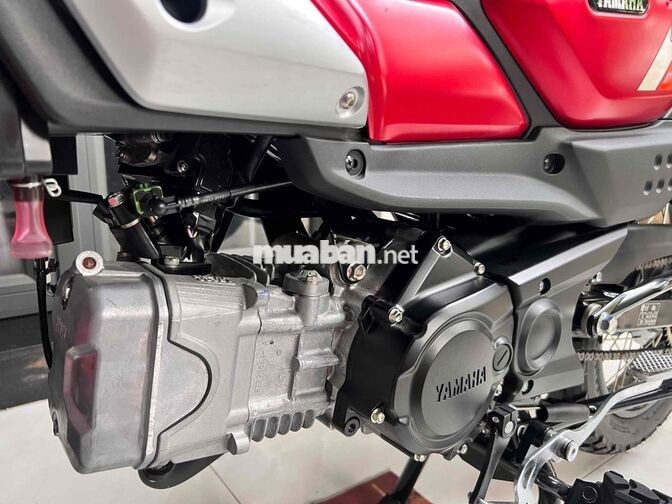 Cần Bán Pg-1 2025 Abs BSTP 9 Chủ Xe Lướt Odo 950km
