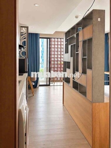 Cho Thuê Căn Hộ Đà Nẵng Sát Biển Có Ban Công Beach Apartment for rent