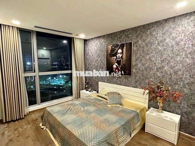 CHO THUÊ CĂN HỘ TẠI PARK 1, VINHOMES CENTRAL PARK, P.22, BÌNH THẠNH