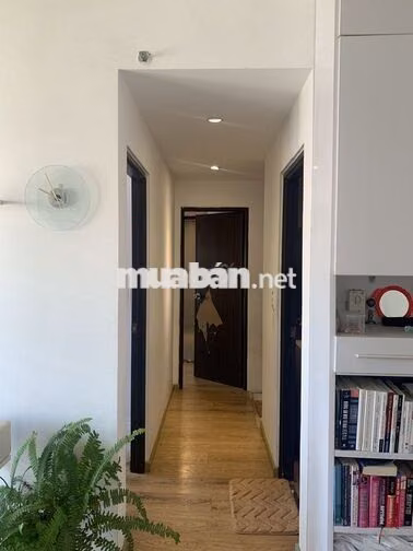 Cho thuê căn hộ chung cư nest home (cho thuê từ tháng 10)