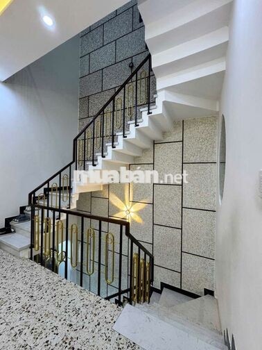 bán nhà mặt tiền đường Hòa Mỹ 9