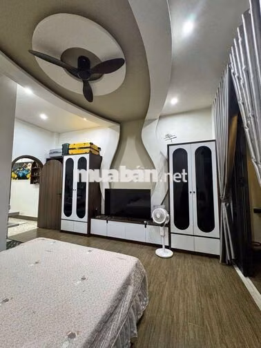 bán nhà mặt tiền đường Hòa Mỹ 9