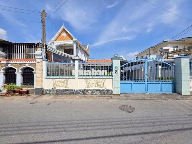 Đất mặt tiền đường Nguyễn Thị Út phường Đông Hòa Tp Dĩ An  