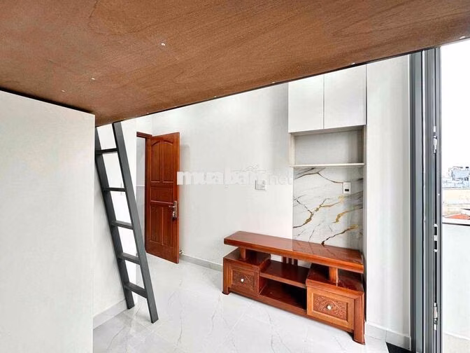 🌟KHAI TRƯƠNG DUPLEX MỚI XÂY - BANCOL - FULL NT - GẦN AEON TP - AN NINH