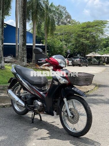 Honda Future 125 FI 2015 