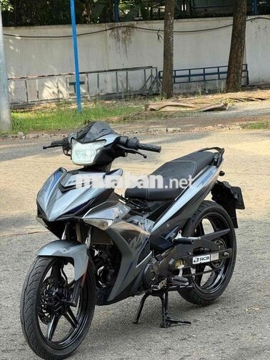 Yamaha Exciter 150cc 2017 Xám