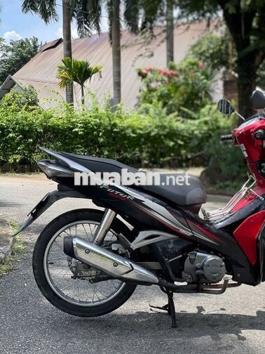 Honda Future 125 FI 2015 