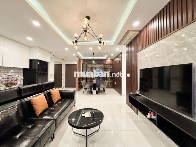 Cho thuê 3PN Sunrise City – 23tr/tháng, nhận nhà ngay