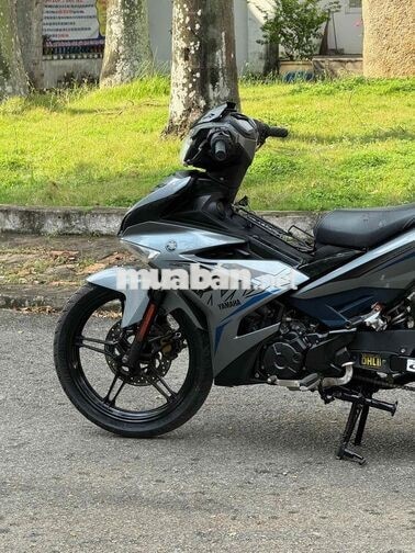 Yamaha Exciter 150cc 2017 Xám
