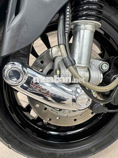 Piaggio Vespa 2015 đèn vuôn mới 99% ko hao xăng