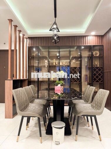 Cho thuê 3PN Sunrise City – 23tr/tháng, nhận nhà ngay