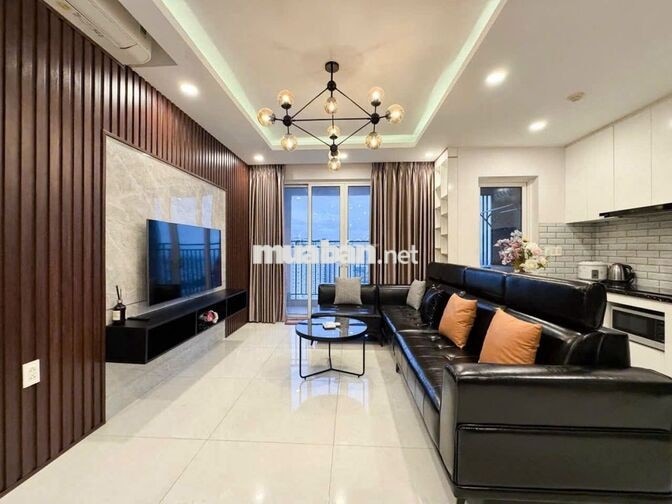 Cho thuê 3PN Sunrise City – 23tr/tháng, nhận nhà ngay