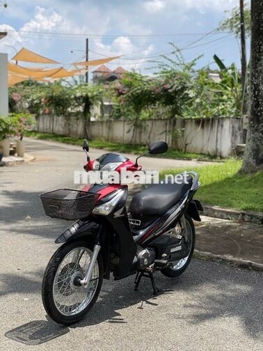 Honda Future 125 FI 2015 